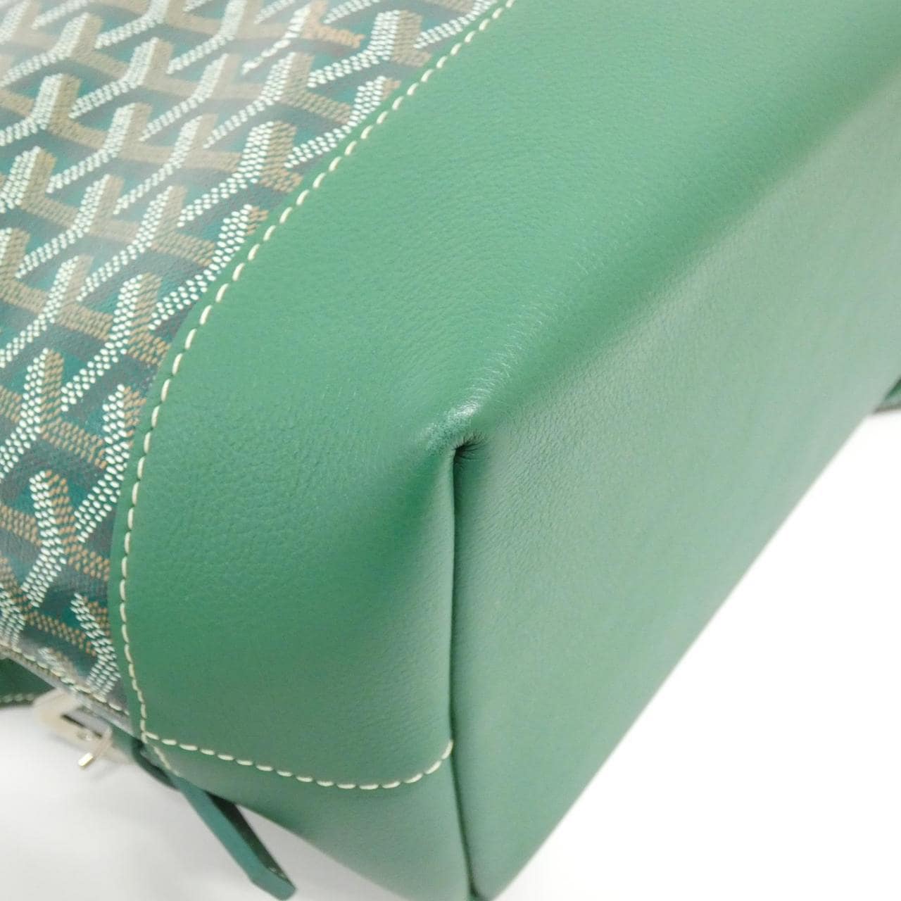 ゴヤール シザルパン リュックサック