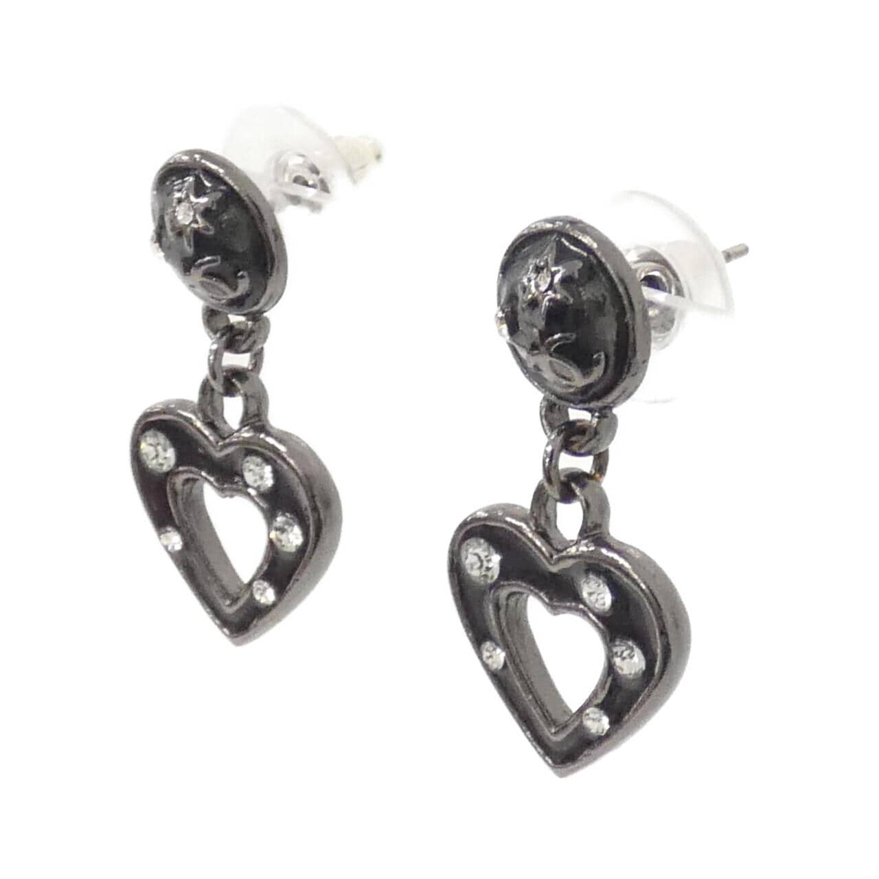 【ヴィンテージ】シャネル ピアス