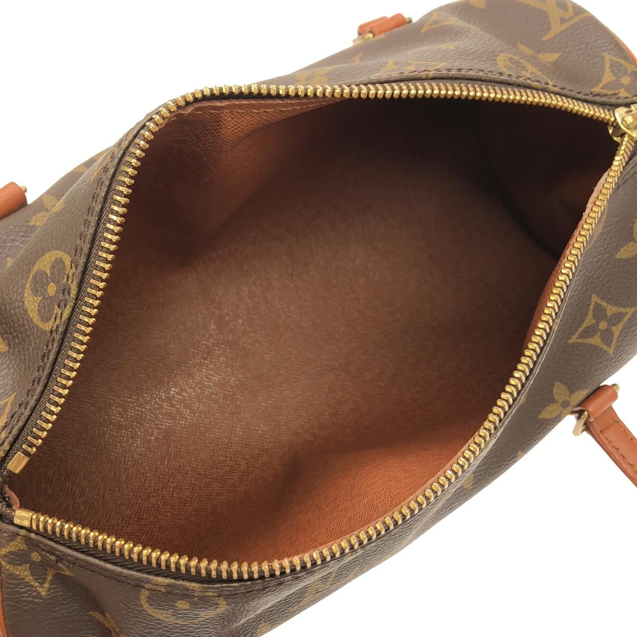 ルイヴィトン モノグラム パピヨン 26cm M51366 バッグ