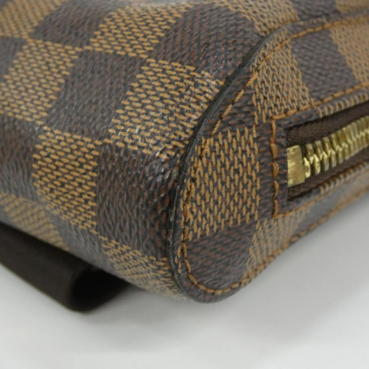 ルイヴィトン ダミエ ジェロニモス N51994 ボディバッグ