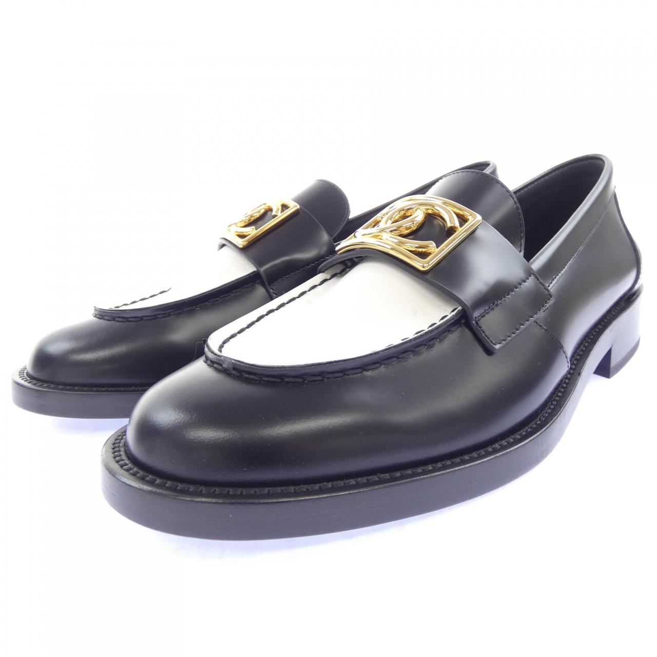 シャネル CHANEL ローファー LOAFERS G45155B14003 シューズ