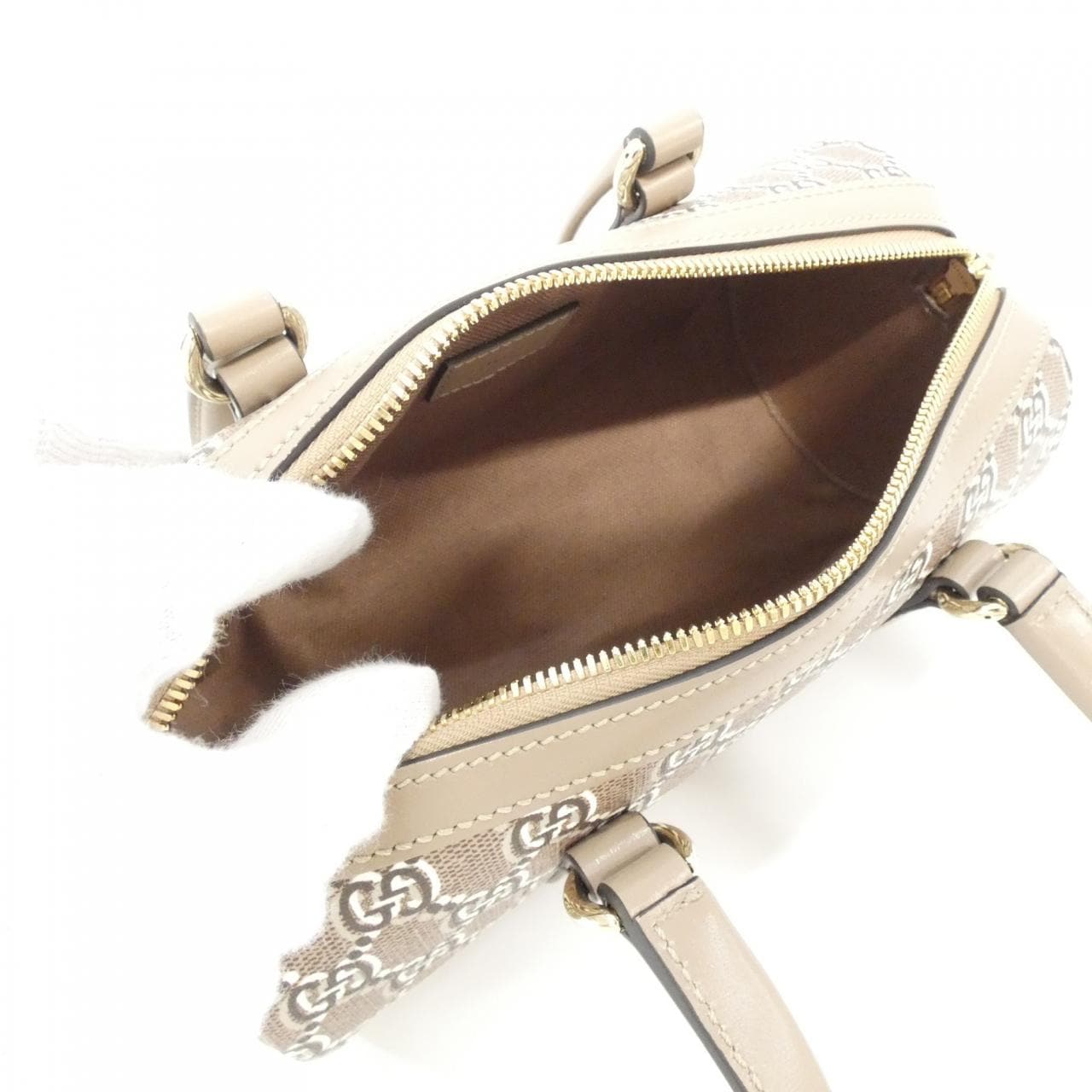 【未使用品】グッチ 796230t FADSB バッグ