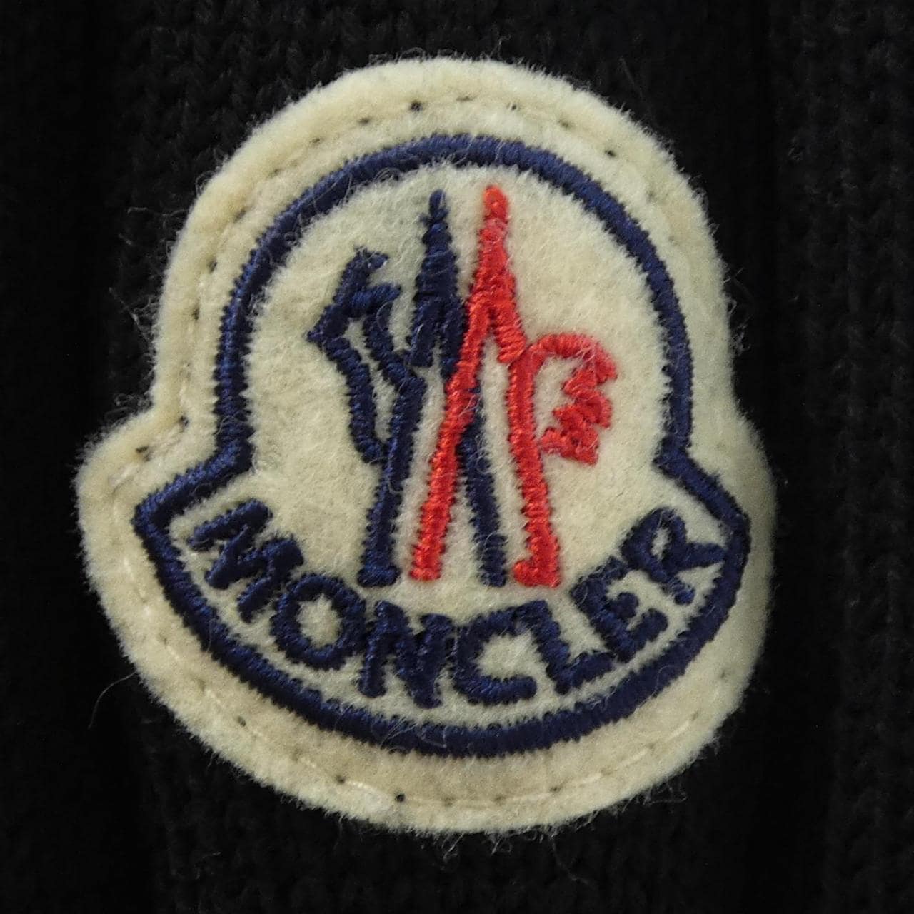モンクレール MONCLER 20919B00001 ダウンジャケット