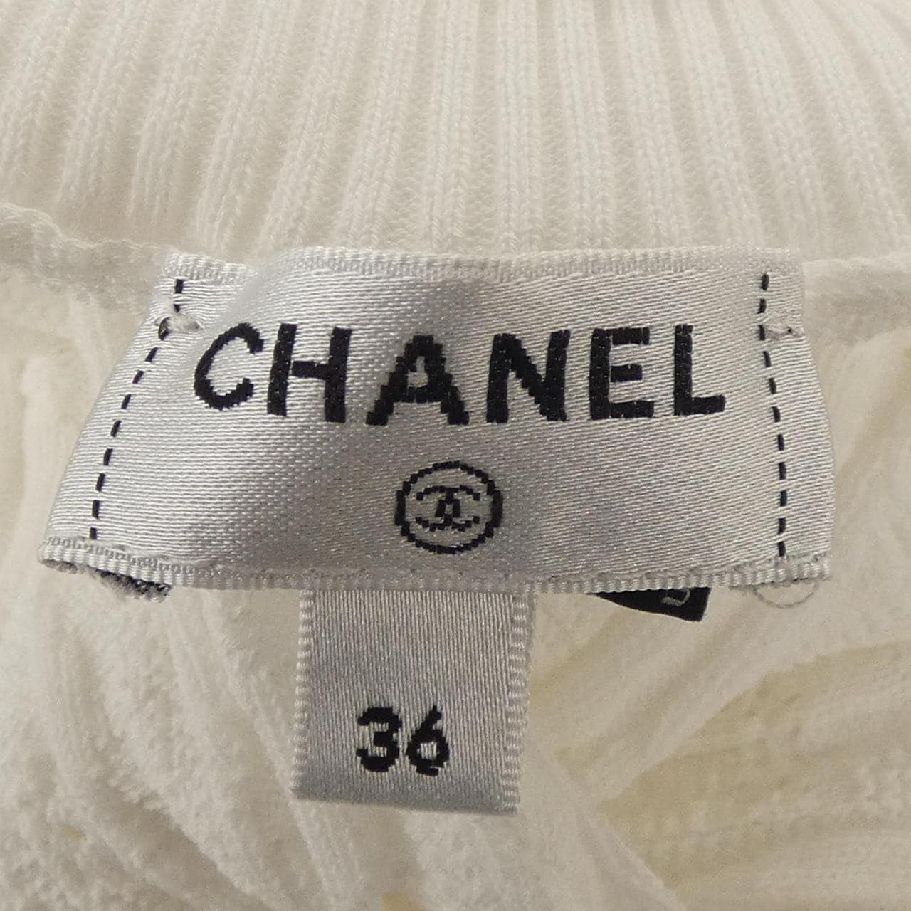 シャネル CHANEL P72110K10334 ニット