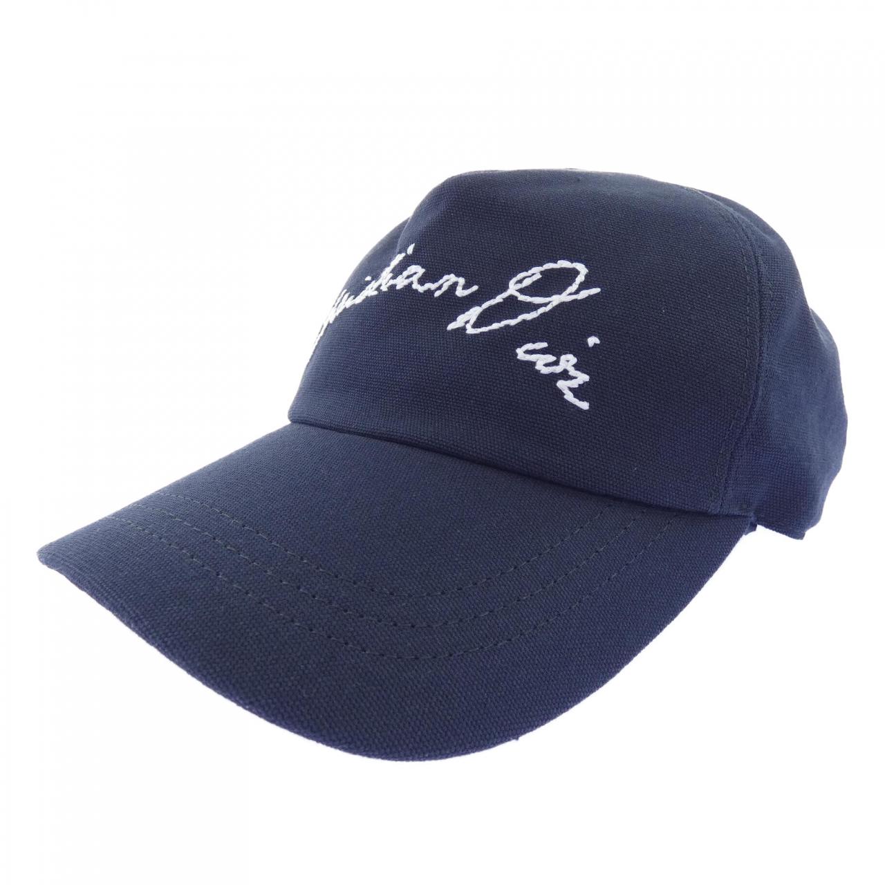 ディオール DIOR CHRISTIAN DIOR ベースボールキャップ 483C901I4511 キャップ