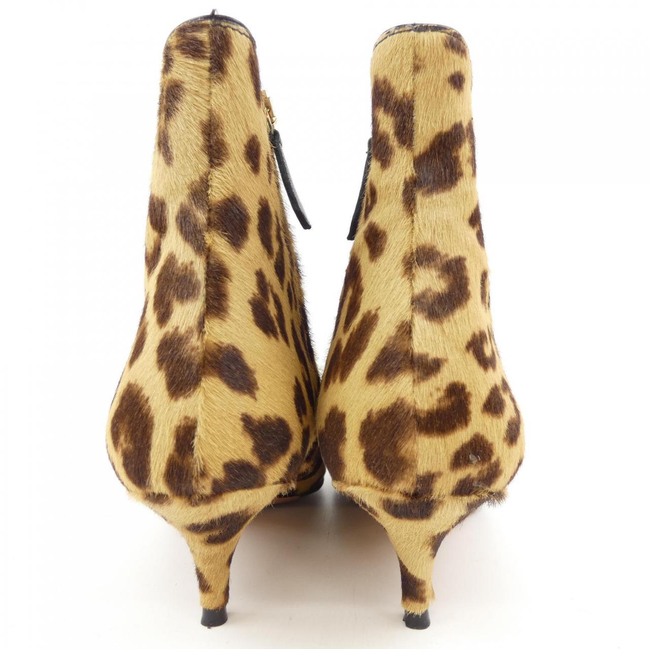 アクアズーラ AQUAZZURA ブーツ