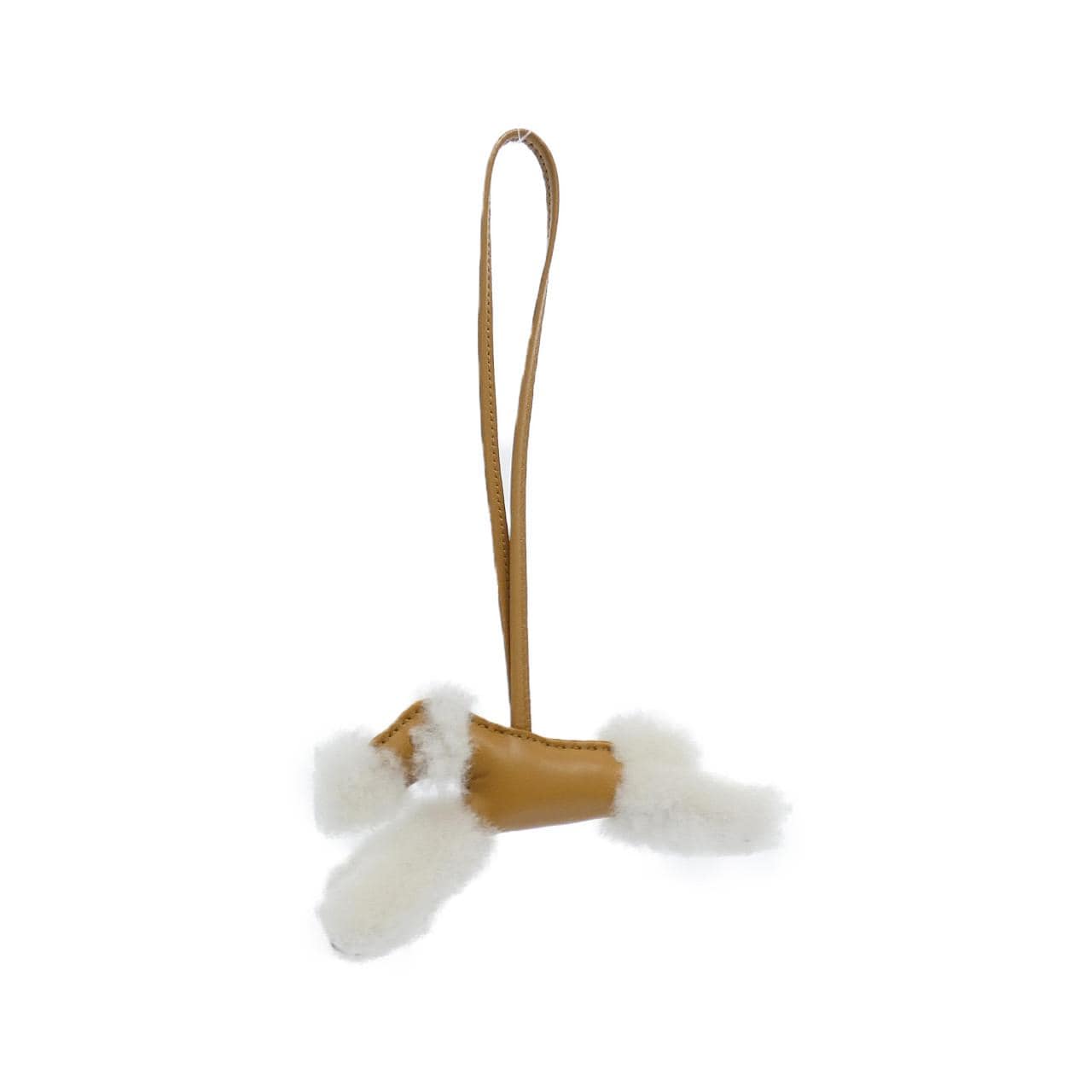 エルメス バディ バッグチャーム 083349CA