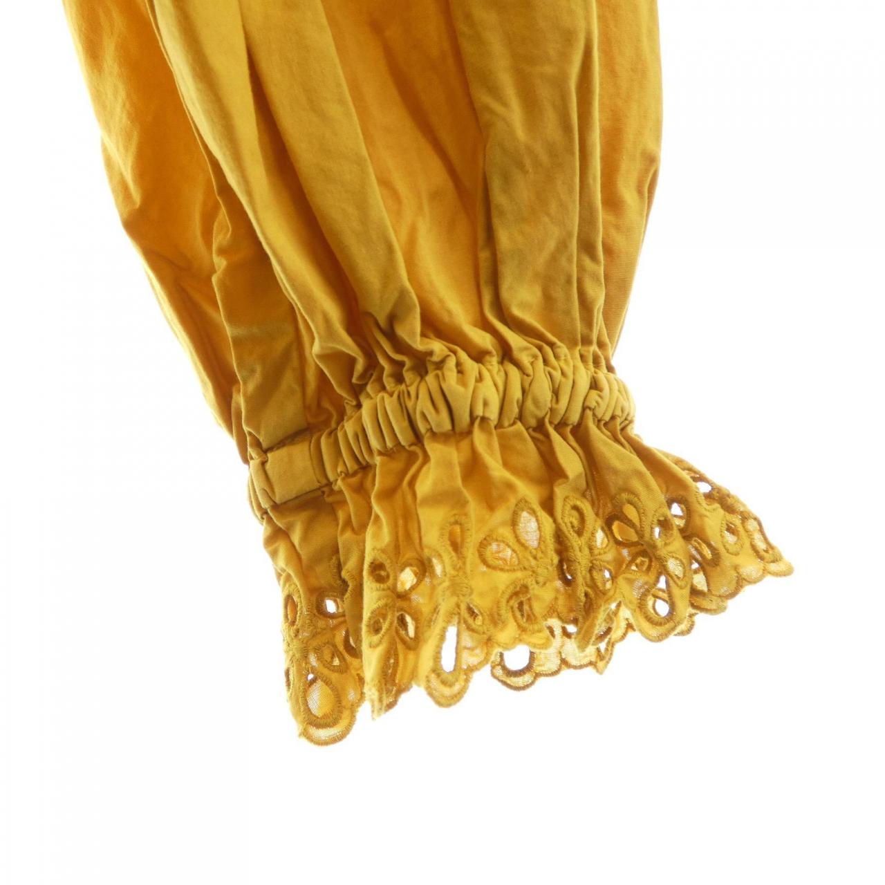 シンゾーン SHINZONE 24SMSBL06 シャツ