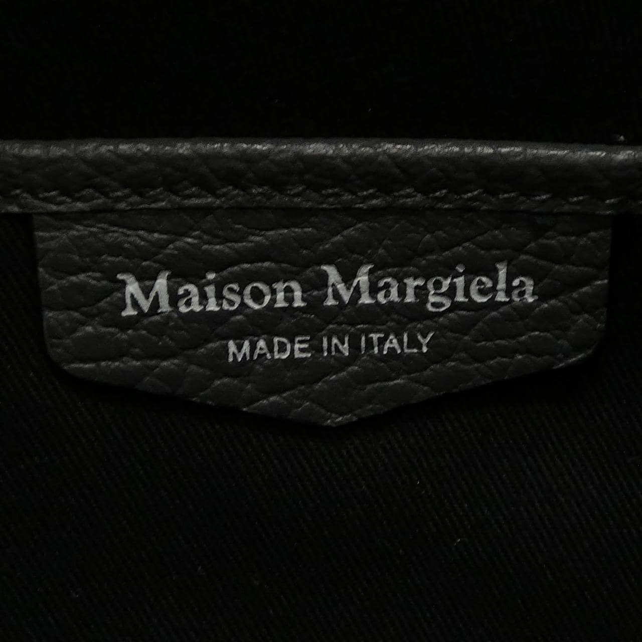 メゾンマルジェラ Maison Margiela SB1WG0043 BAG