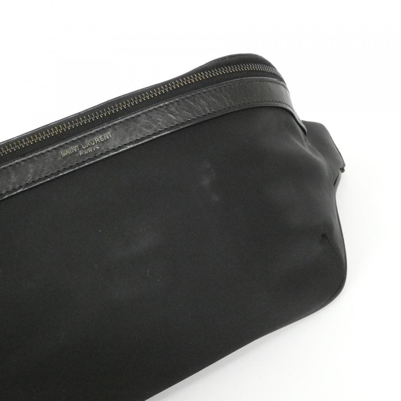 サンローラン 557831 FAAFB ウエストバッグ