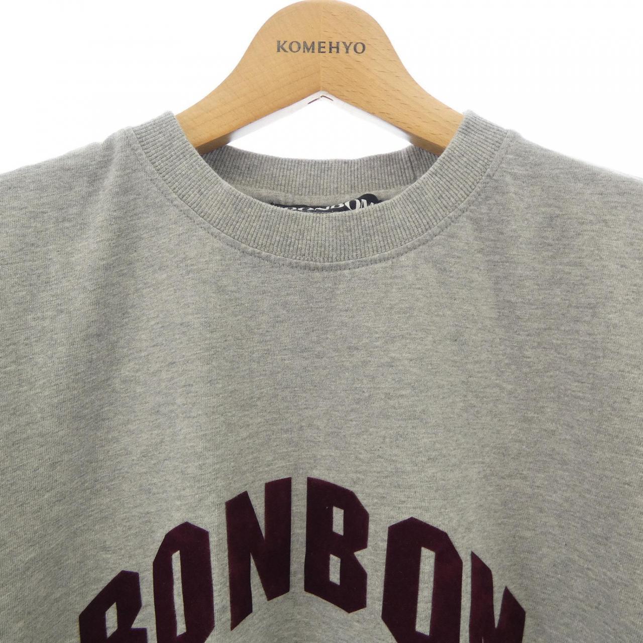 BONBOM Tシャツ