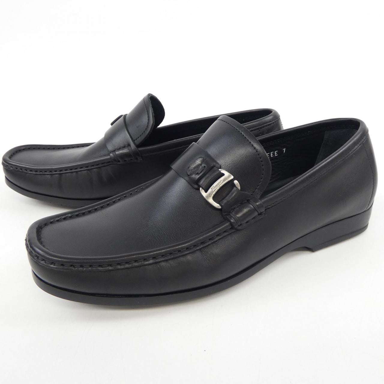 サルヴァトーレフェラガモ SALVATORE FERRAGAMO TN10150 シューズ