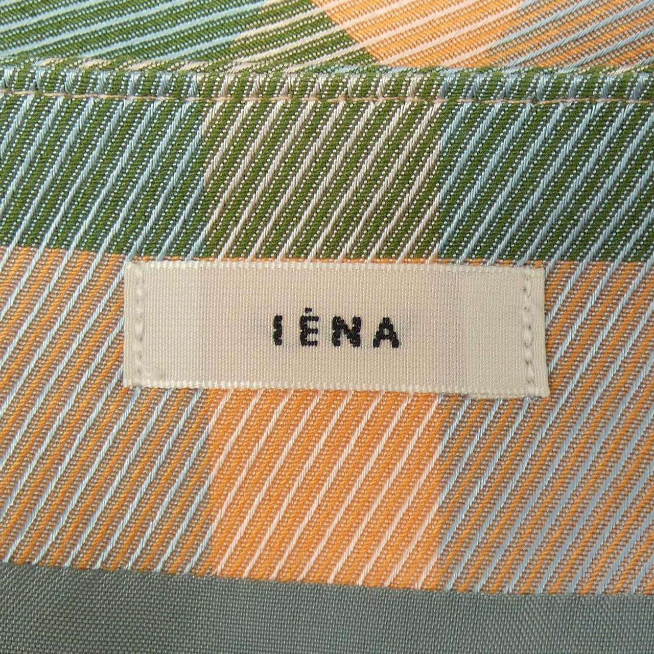 イエナ IENA スカート