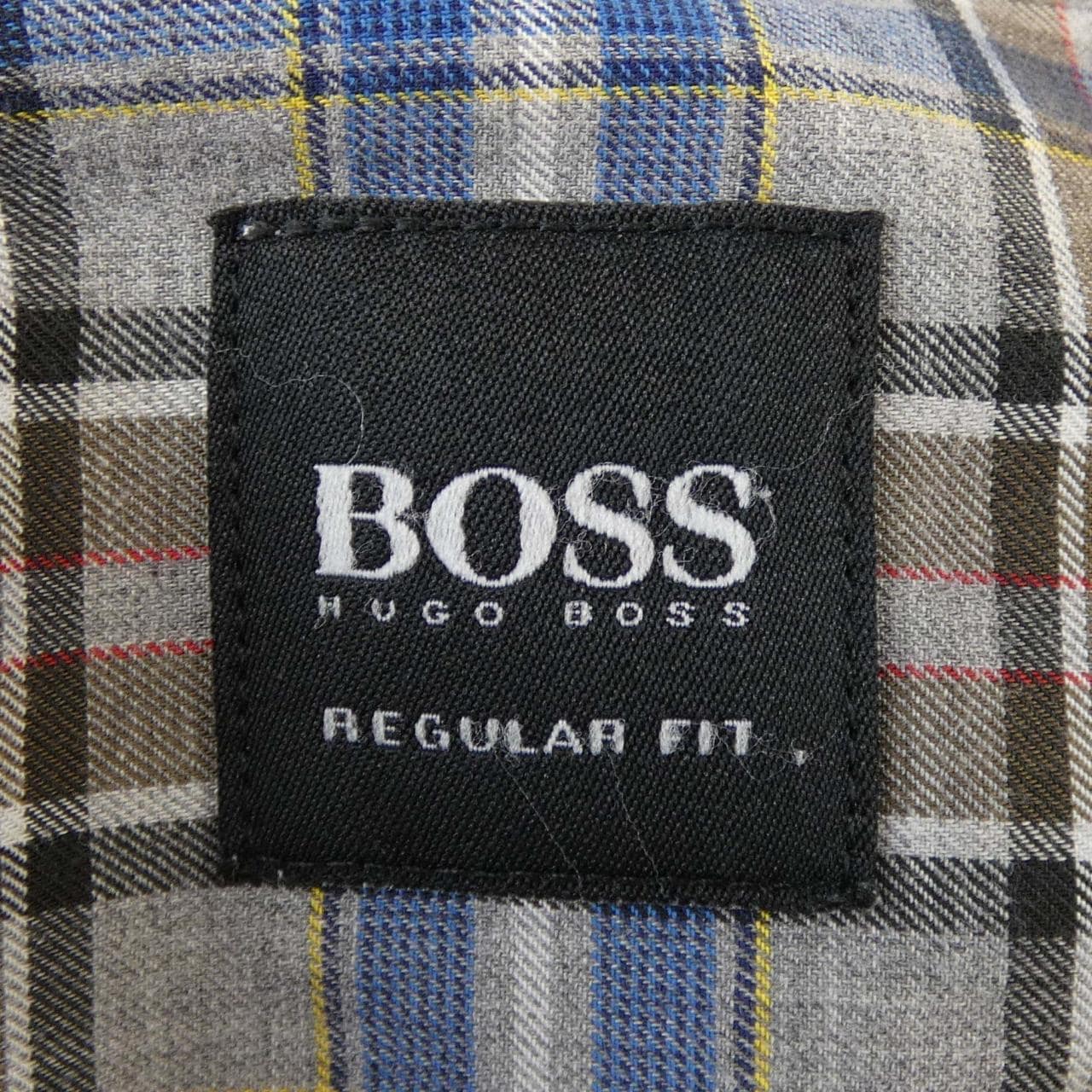 ボス BOSS シャツ