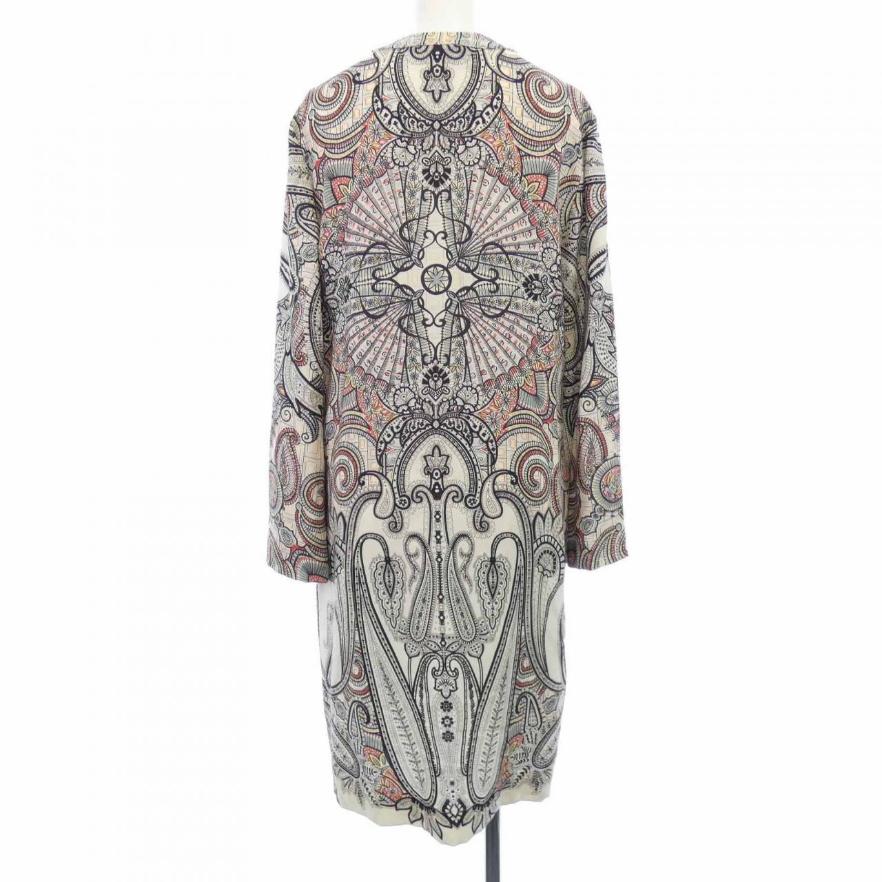 エトロ ETRO 201-13441-4330 ワンピース