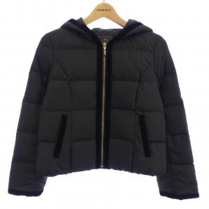 トッカ TOCCA ダウンジャケット