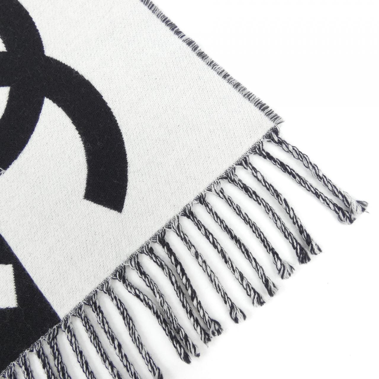 シャネル CHANEL AAA609B18651 MUFFLER