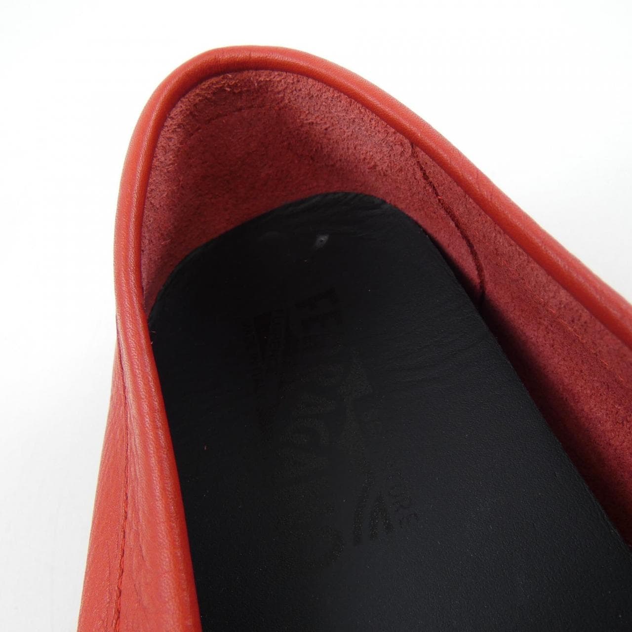 サルヴァトーレフェラガモ SALVATORE FERRAGAMO 035098 シューズ