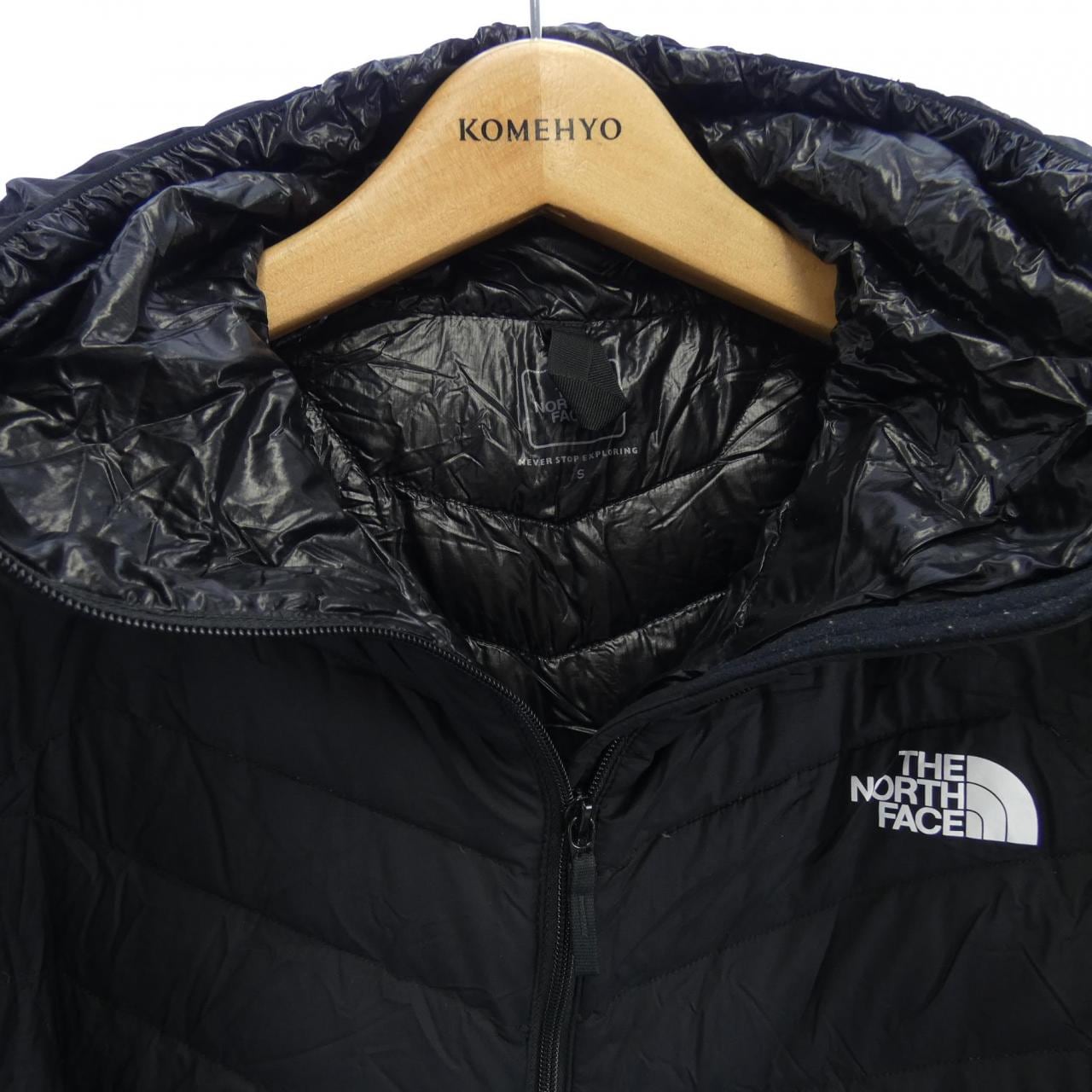 ザノースフェイス THE NORTH FACE NY81401 ダウンジャケット