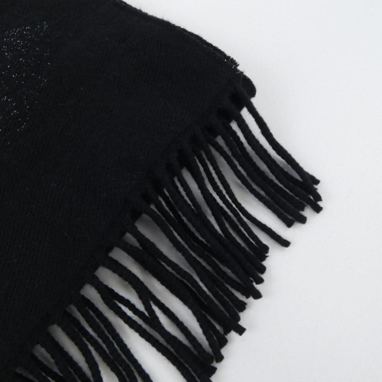 シャネル CHANEL MUFFLER