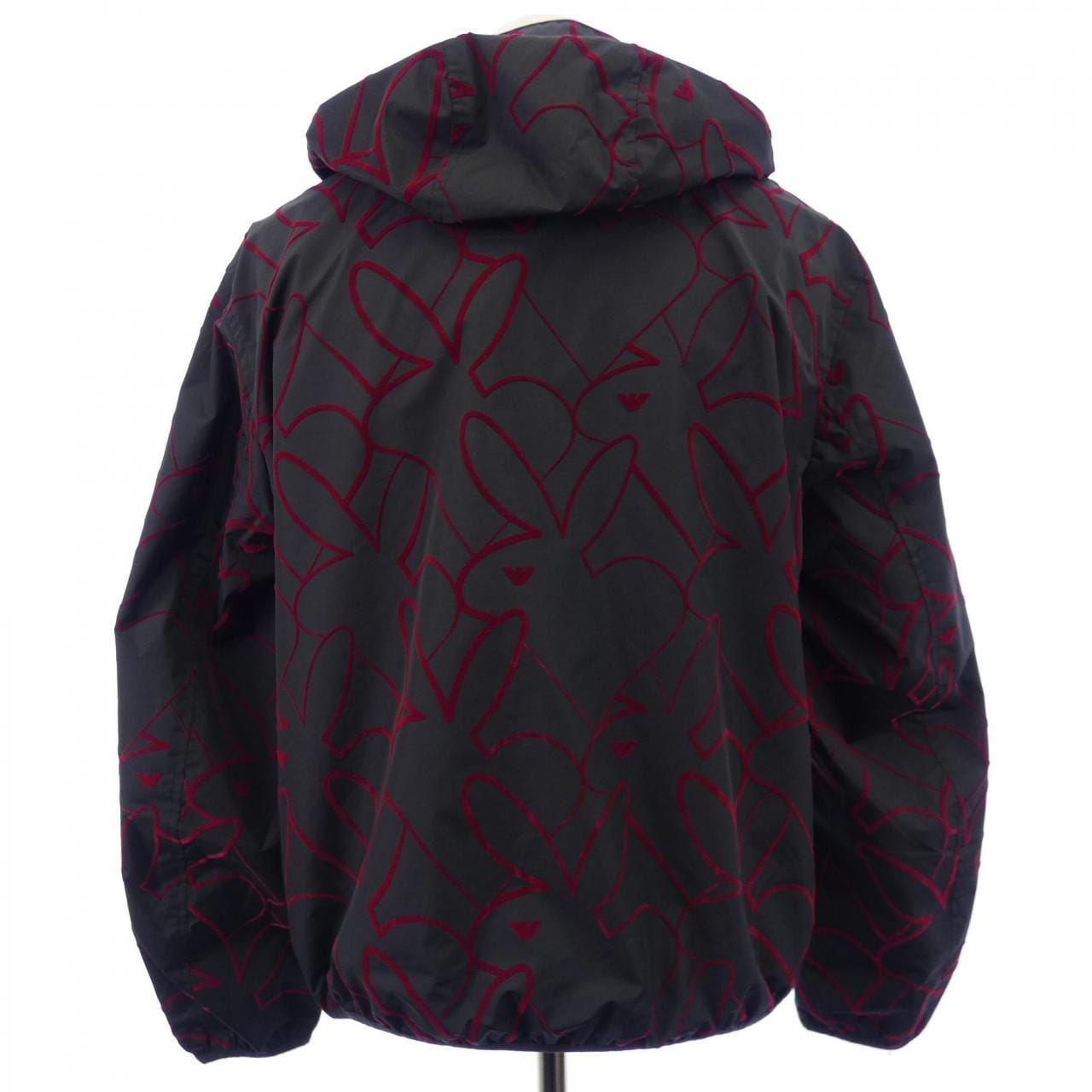 EMPORIO ARMANI EMPORIO ARMANI 3R1BD4 1NRZZ Jacket