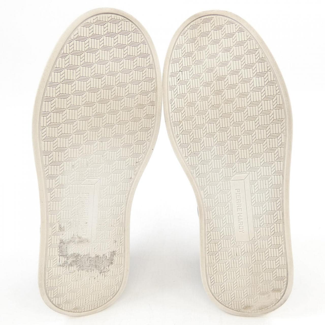 ピエールアルディ PIERRE HARDY スニーカー