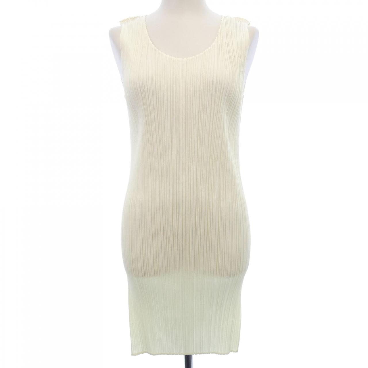 【ヴィンテージ】プリーツプリーズ PLEATS PLEASE PP05-JK002 チュニック