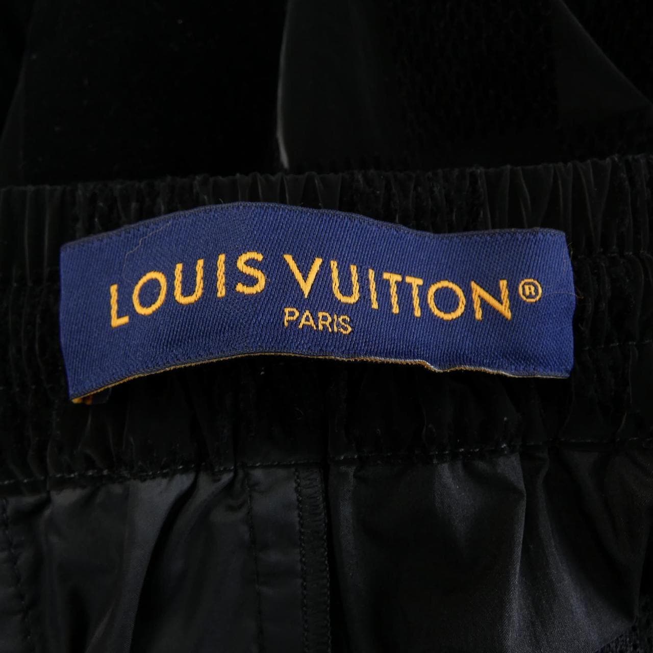 ルイヴィトン LOUIS VUITTON HSP76WRHJ パンツ