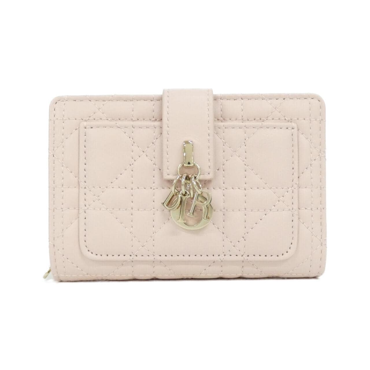 【未使用品】クリスチャンディオール マイ ディオール ディタニー S6022ONMJ 財布