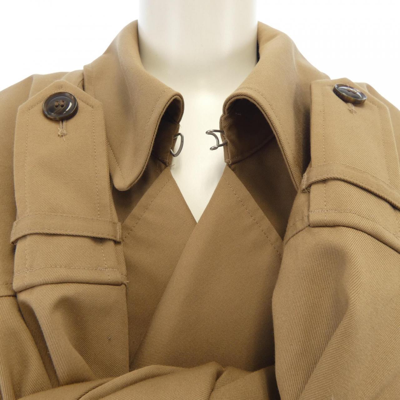 ナイキ NIKE DV0851-258 トレンチコート