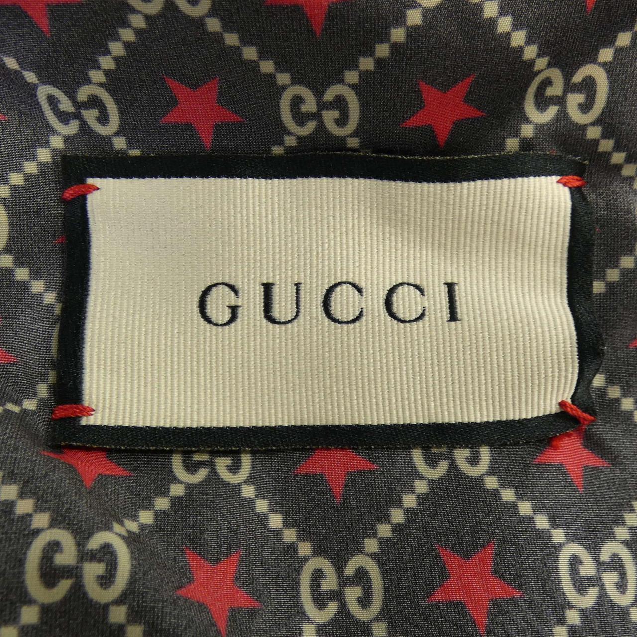 グッチ GUCCI 574201 ZABVU コート