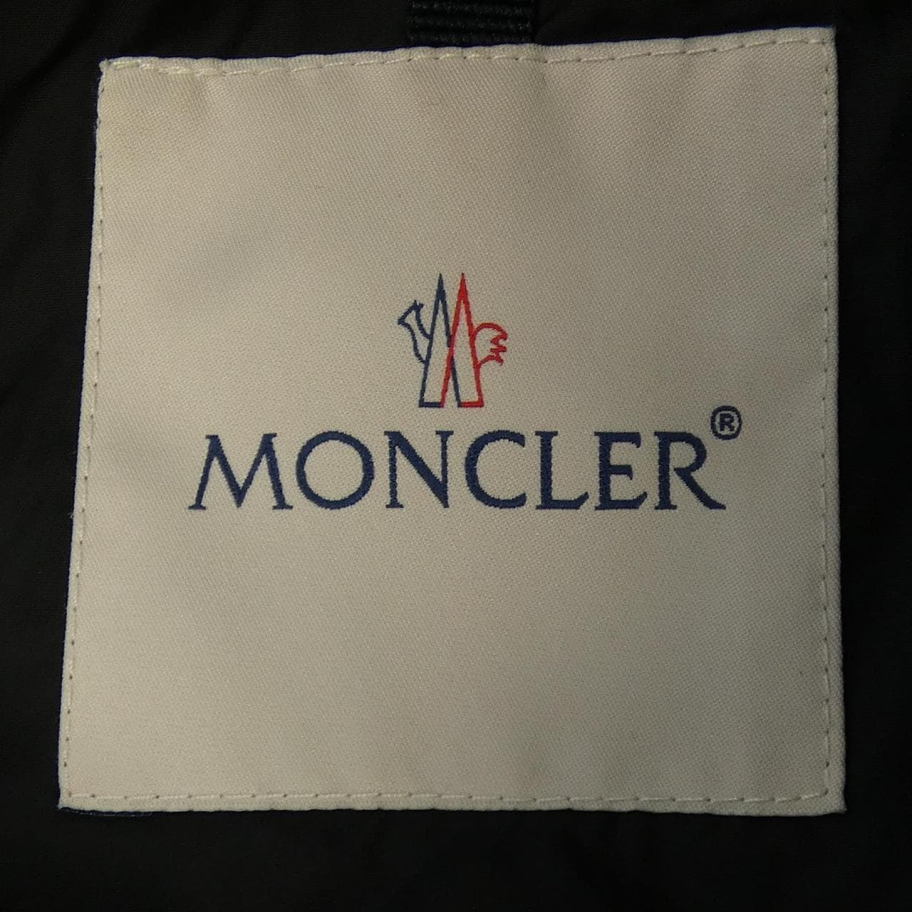 モンクレール MONCLER FRED ダウンジャケット