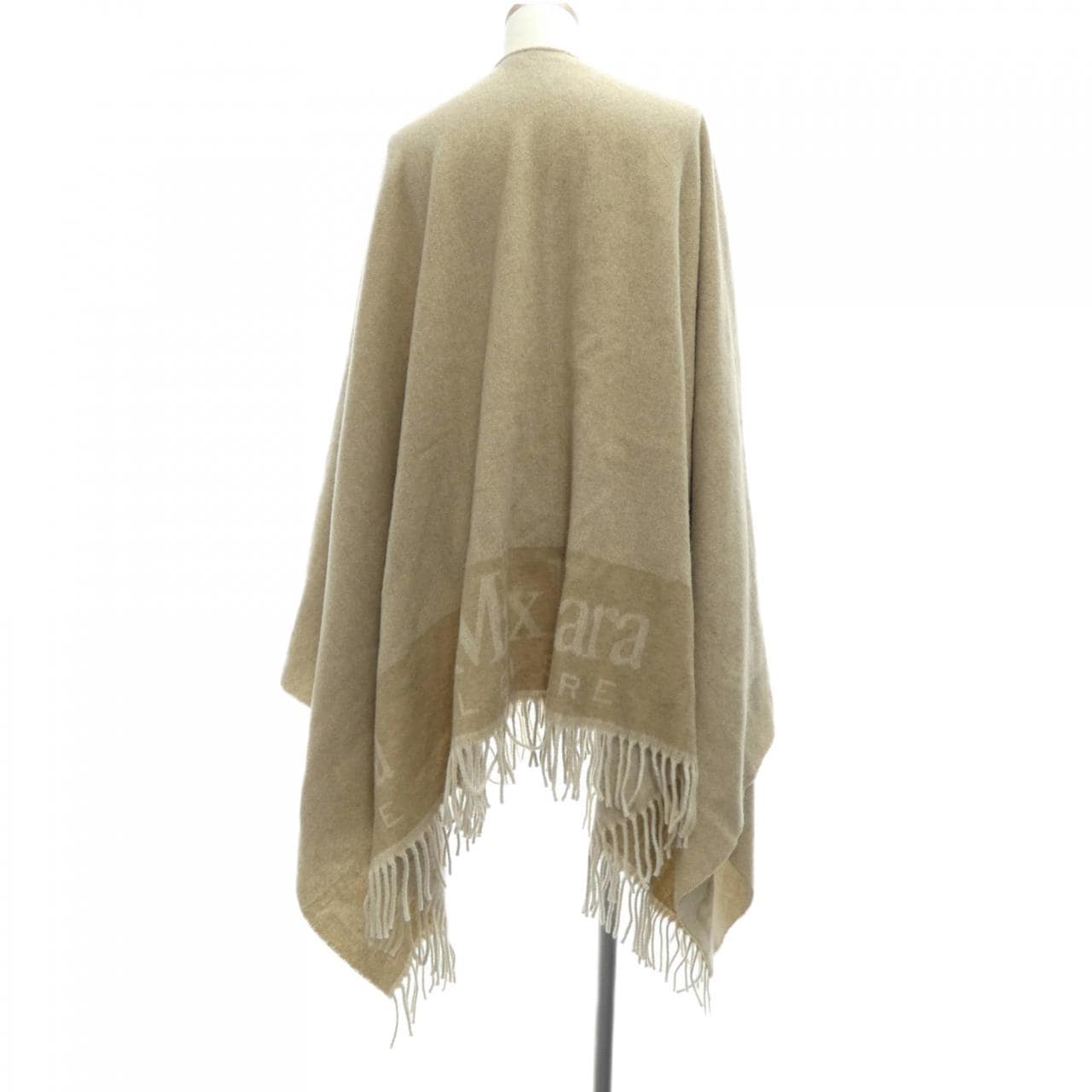 マックスマーラレジャー Max Mara LEISURE STOLE