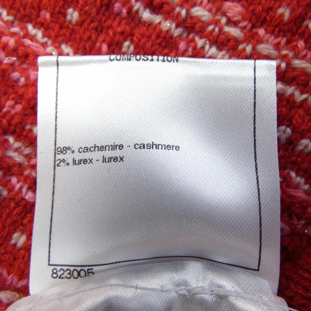 シャネル CHANEL P55421K07269 ニット