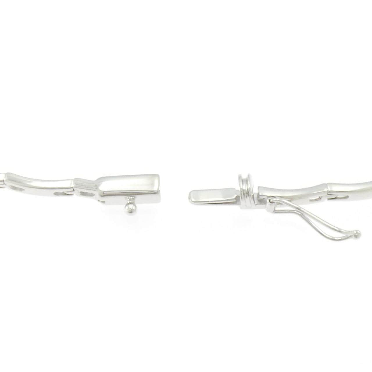 ピキョッティ エメラルド ネックレス 0.55CT