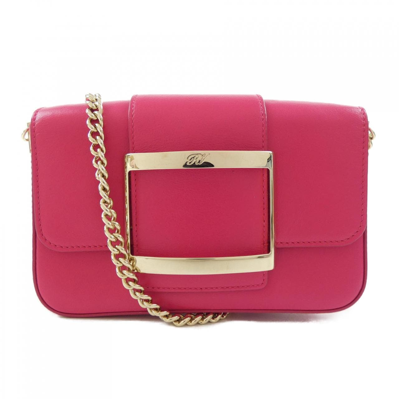 ロジェヴィヴィエ ROGER VIVIER RBWANAB1000XMAM826 BAG