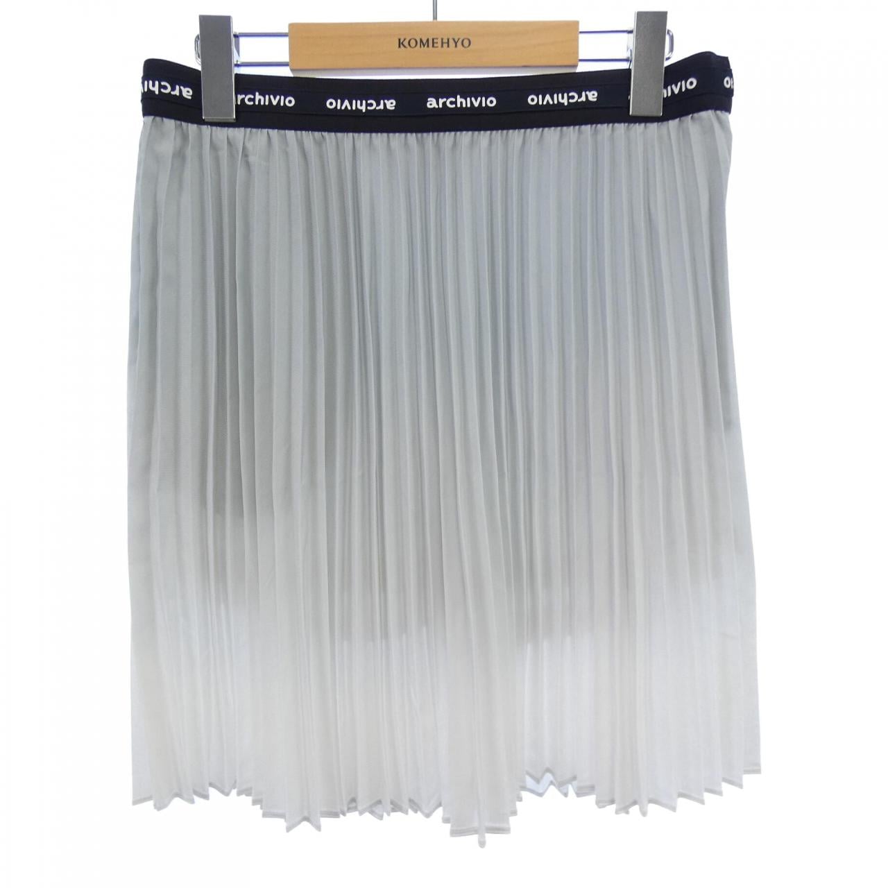 アルチビオ ARCHIVIO スカート