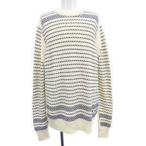 ディオール DIOR 183M630AT245 ニット