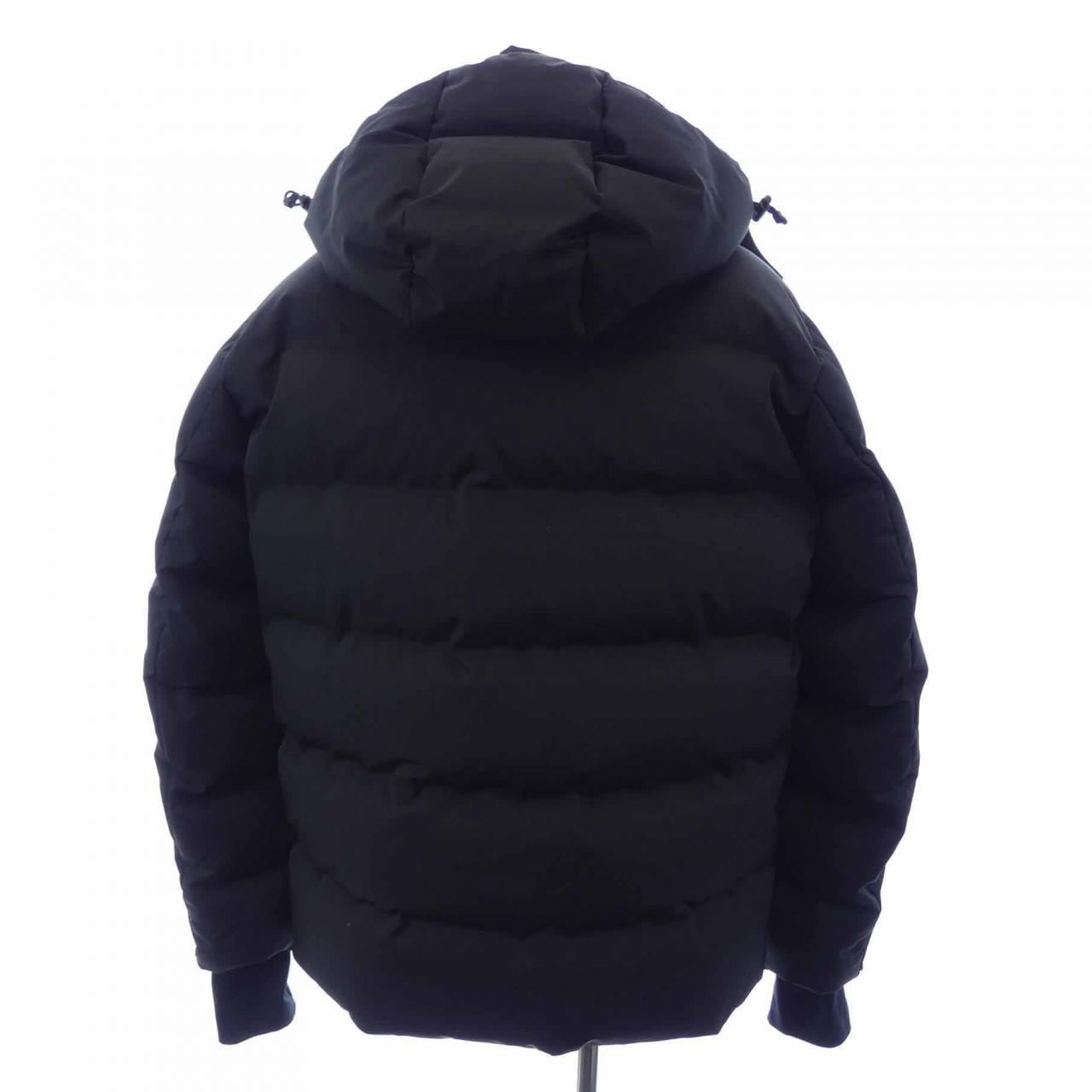 モンクレールグルノーブル MONCLER GRENOBLE MONTGETECH ダウンジャケット
