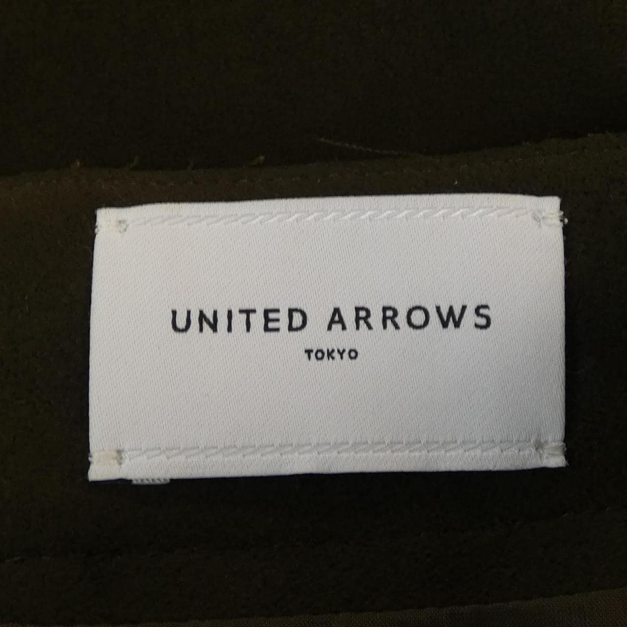 ユナイテッドアローズ UNITED ARROWS スカート
