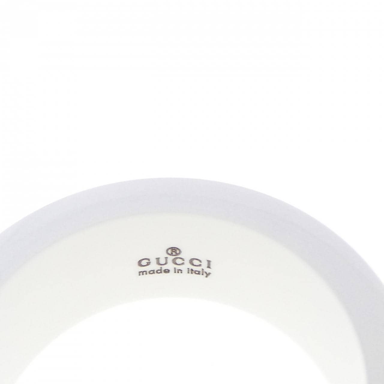 グッチ アイコン リング