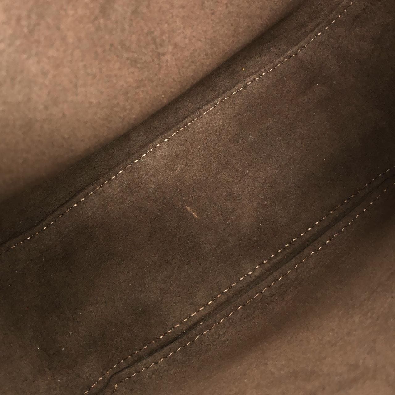 ルイヴィトン モノグラム アンプラント ボワット シャポー スープル M45276 ショルダーバッグ