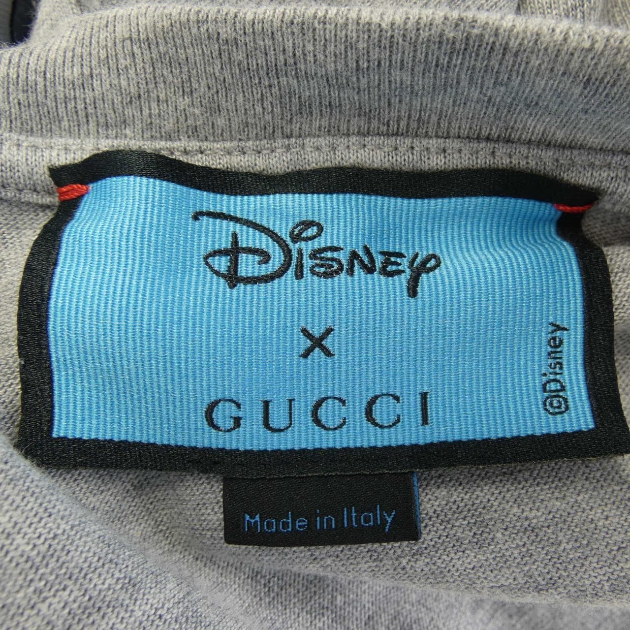 グッチ GUCCI DISNEY 548334 XJDAE Tシャツ