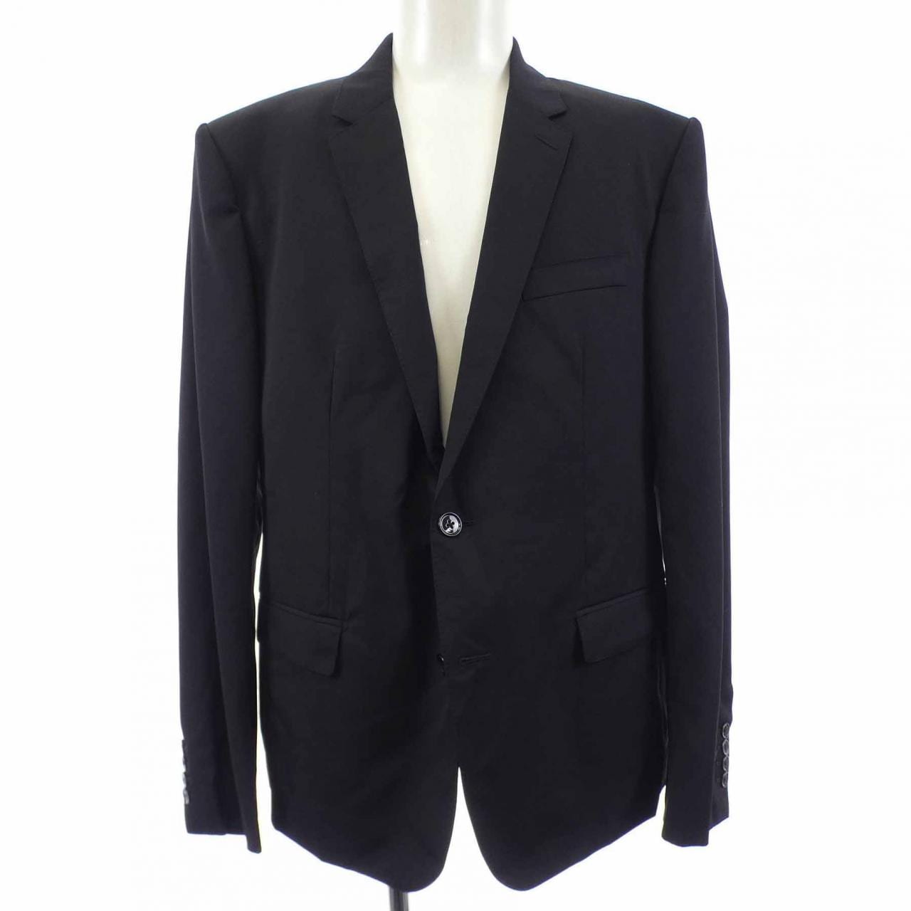 ドルチェアンドガッバーナ DOLCE&GABBANA G2EM2T/FU2MT ジャケット