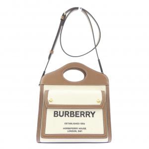 バーバリー BURBERRY ポケットバッグ　POCKET BAG 80393611 BAG