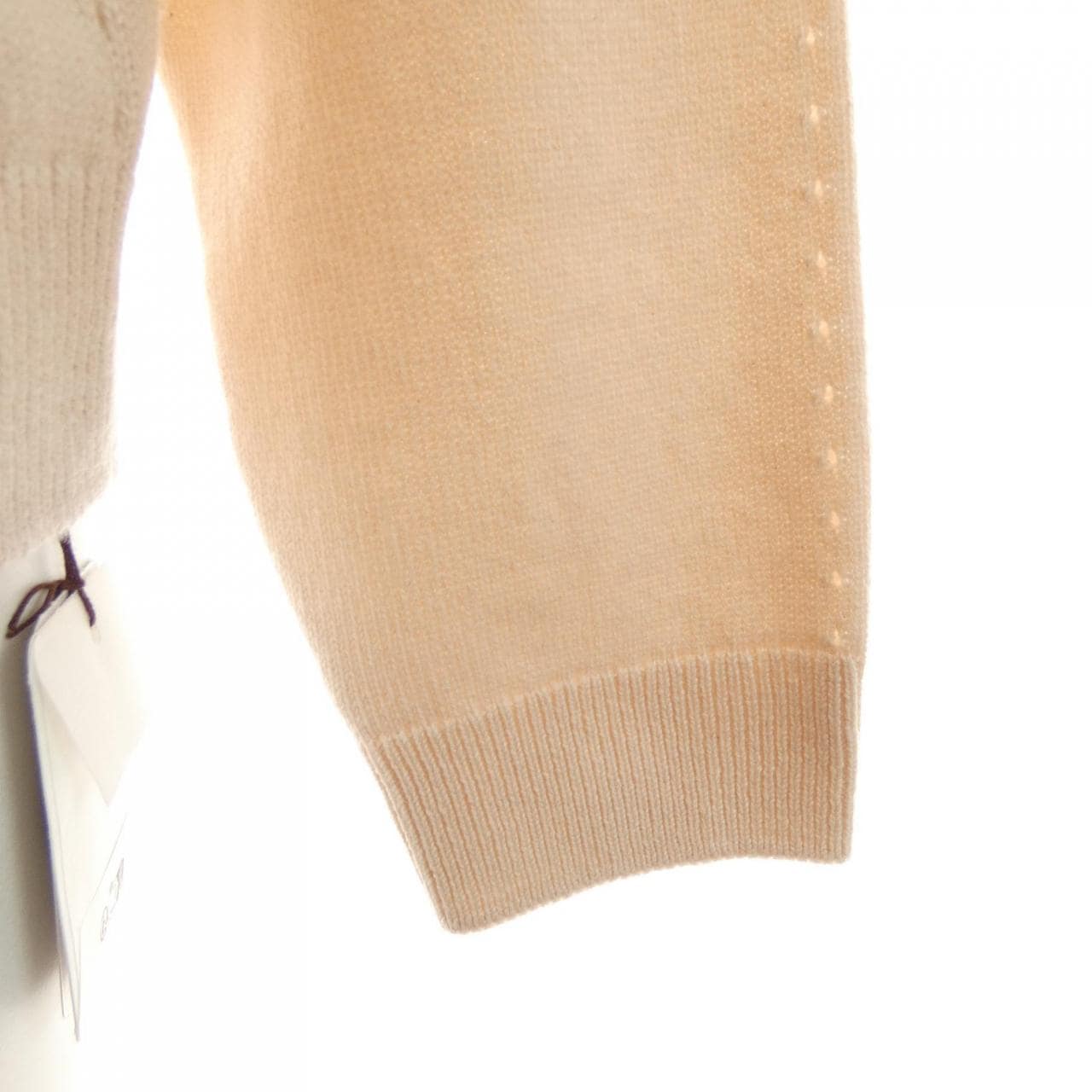 エルメス HERMES Hリフト 6E2721D1 カーディガン