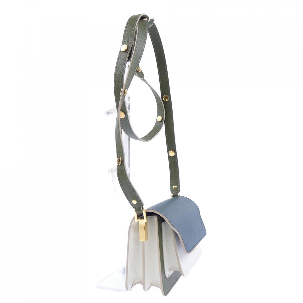 マルニ MARNI SBMPS01U49 BAG