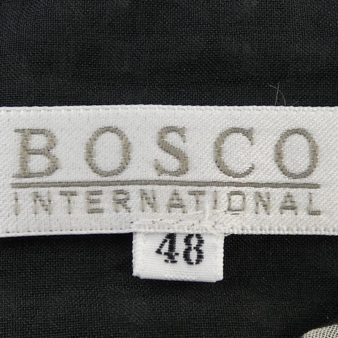 BOSCO ワンピース