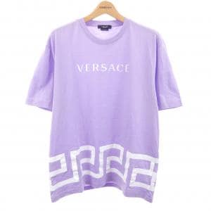 ヴェルサーチェ VERSACE A88560 A235263 Tシャツ