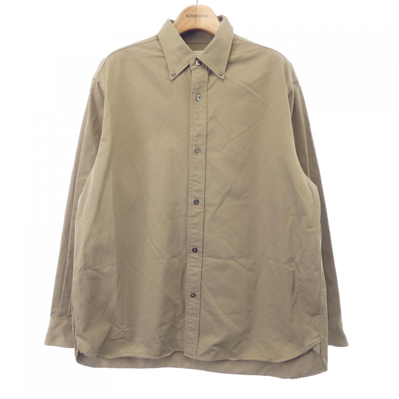 ユナイテッドアローズ UNITED ARROWS 1211-149-7718 シャツ